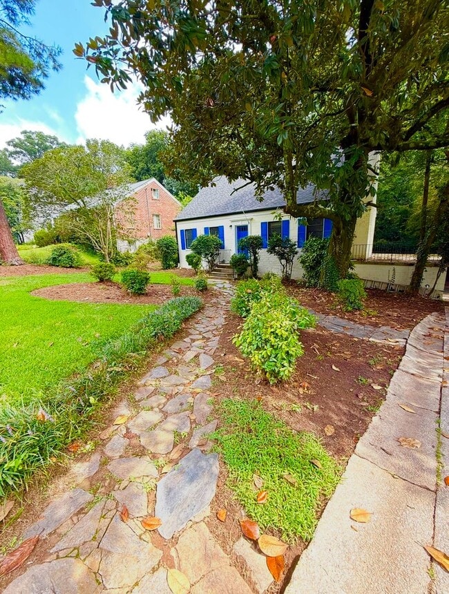 Photo - Renovated Emory Grove Home - Ready to Rent