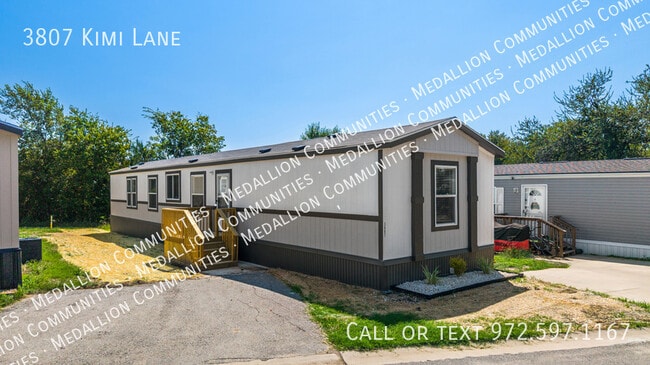 Building Photo - 3807 Kimi Ln