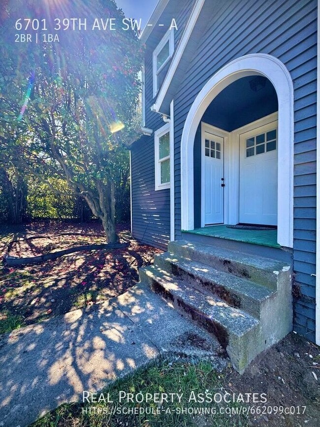 Photo - 6701 39th Ave SW Unit A