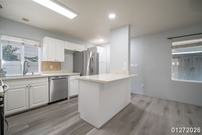 Photo - Ewa Beach Living – 3-Bed, 2.5-Bath with 2-Car Garage