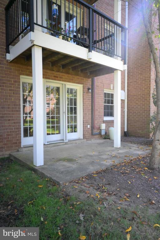 Photo - 9451 Fairfax Blvd Unit 102