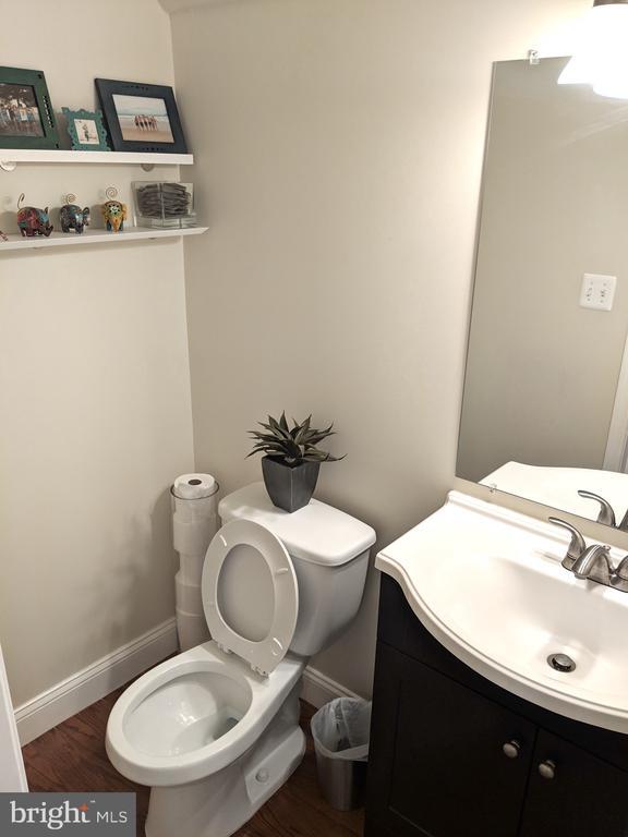 Photo - 2237 14th St NE