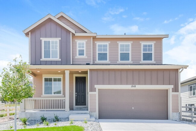 Building Photo - 1918 Cade Ave