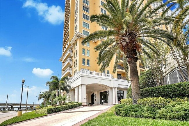 Photo - 345 Bayshore Blvd Unit 801