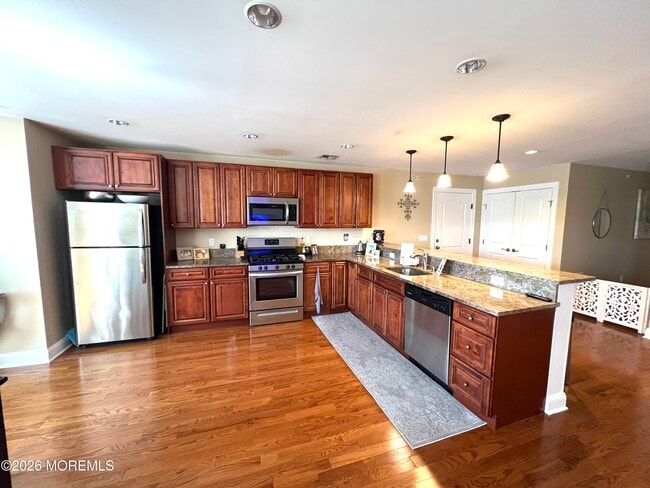 Photo - 256 Mantoloking Rd Unit 2A