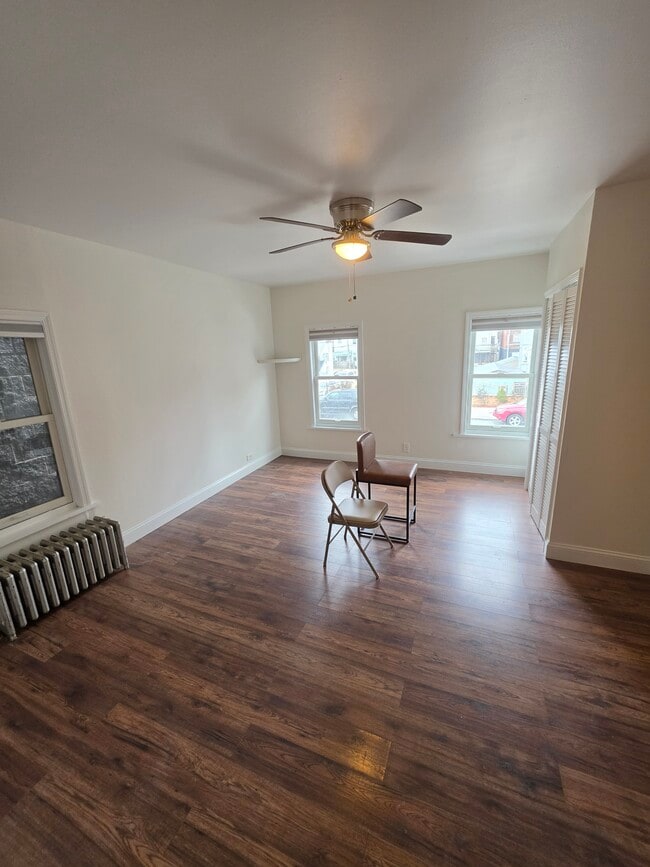 Photo - 1513 Parker St Unit 2