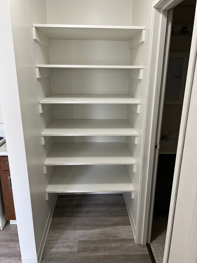 Riverview Apartments Pierre, SD