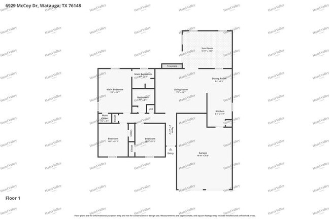 Photo - 6929 Mccoy Dr