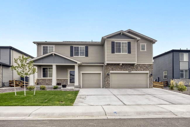 1617 Colorado River Dr