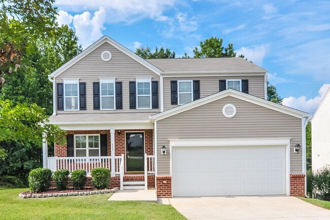 Building Photo - 273 Woodcreek Ln