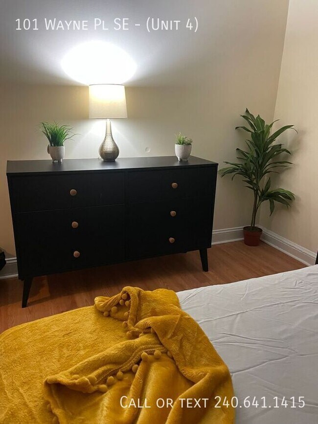 Photo - 101 Wayne Pl SE Unidad ( 4)