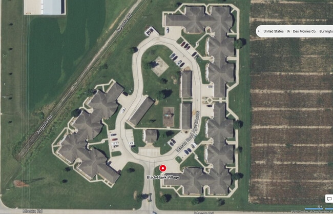 Photo - Black Hawk Village