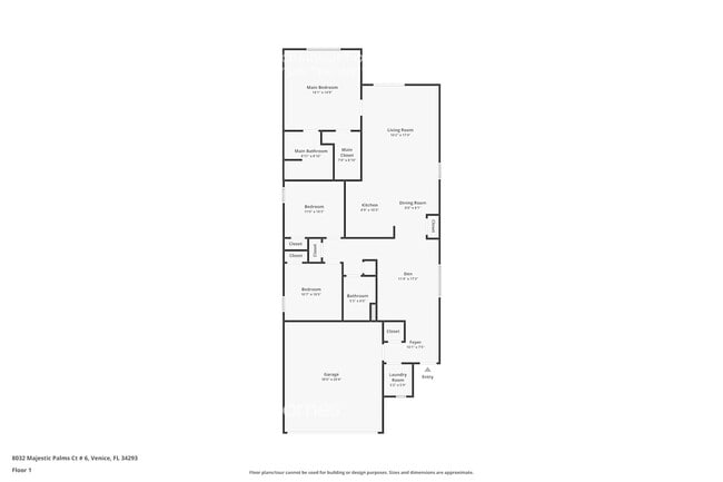 Photo - 8032 Majestic Palms Ct