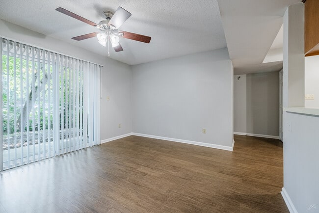 Photo - Forest Village