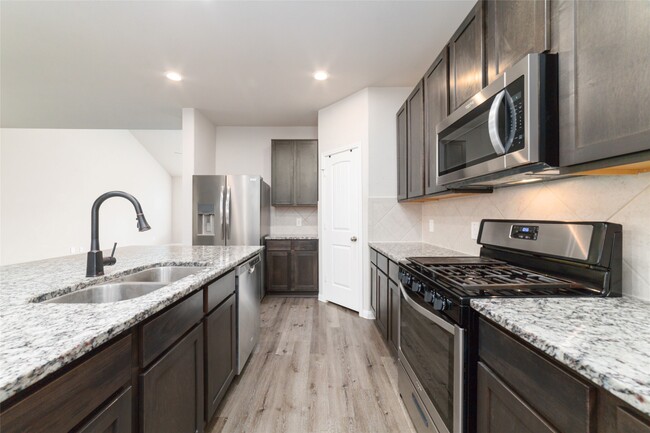 Photo - 2804 Preston Pl Ct