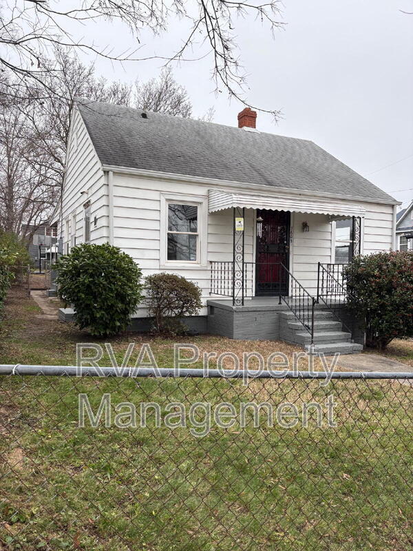 Photo - 1601 Albany Ave
