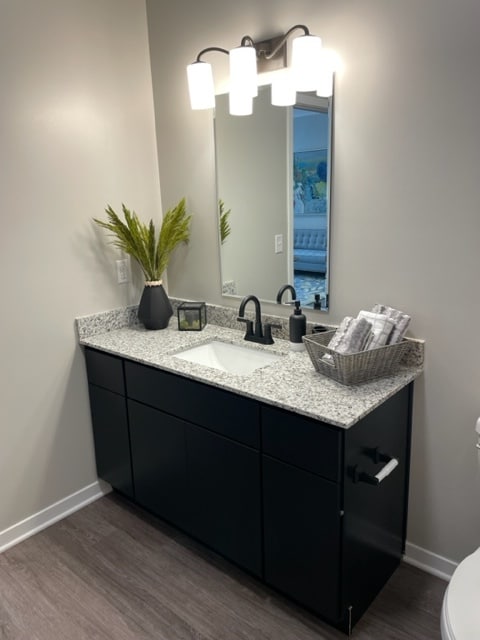 ROSSVILLE FLATS LLC - ROS