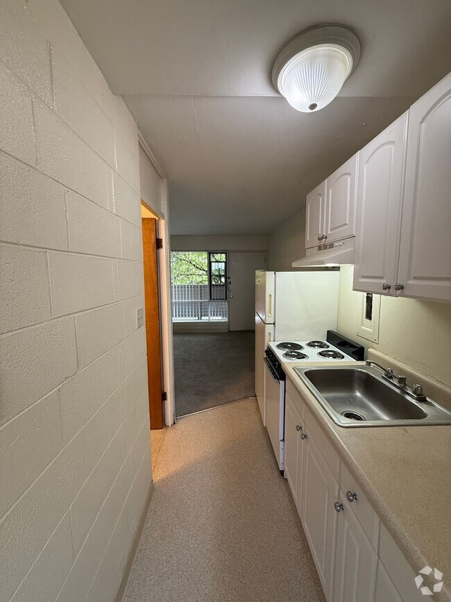 Building Photo - 430 E Howell St Unit 104 Rental