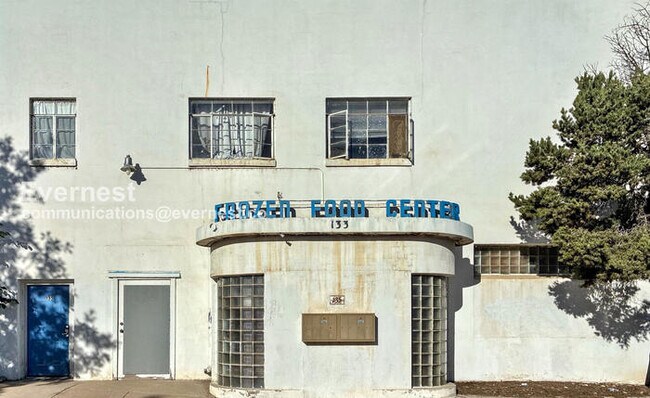 Building Photo - 135 Mathews St