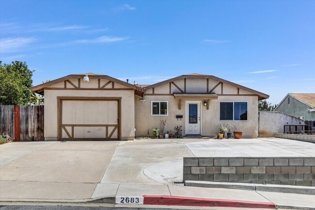 Building Photo - 2683 Caulfield Dr