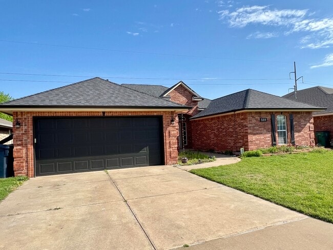 Photo - 509 SW 157th St Casa