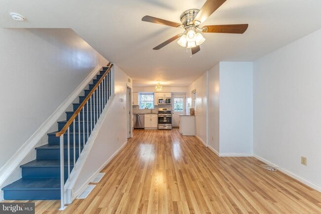 Photo - 1243 N Palethorp St