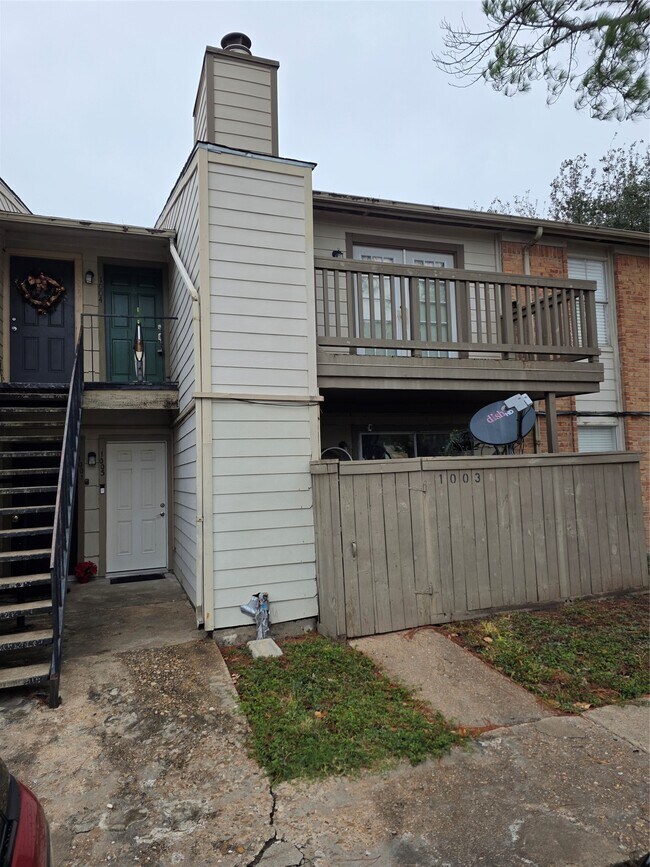 Photo - 6001 Reims Rd Unidad 1004