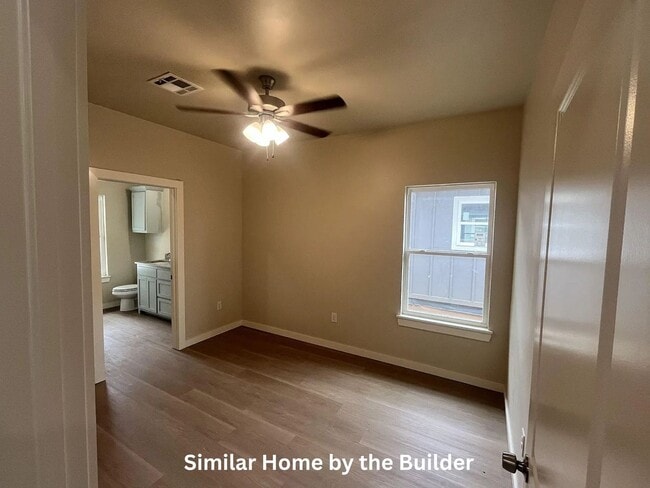 Photo - Move-In Ready 2-Bed Home in Perry – Pet Friendly