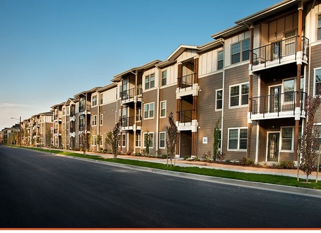 Building Photo - Seventh Street Station