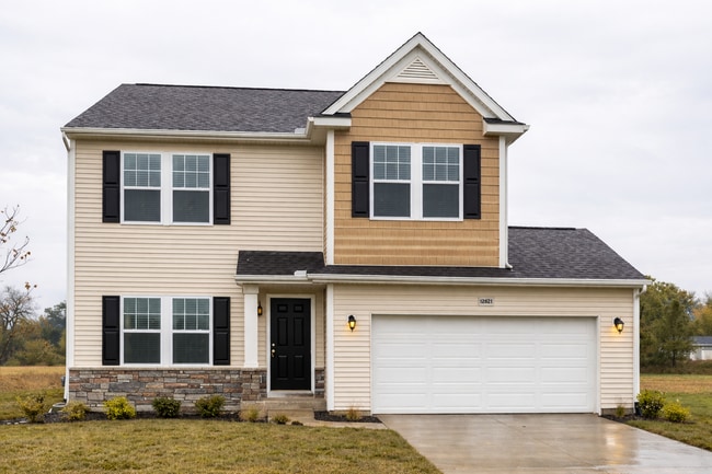 Photo - Newer 4 bedroom home for lease!