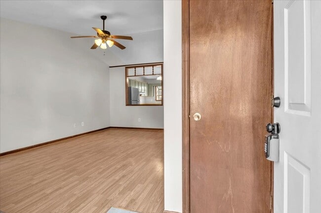 Photo - 2 Bed 2.5 Bath Duplex