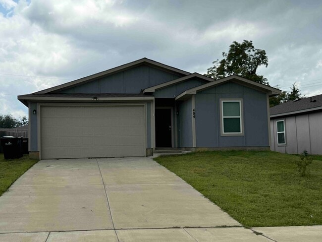 Building Photo - Denison Single Family Rental