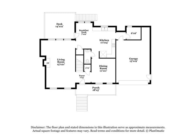 Photo - 983 St Catherines Dr