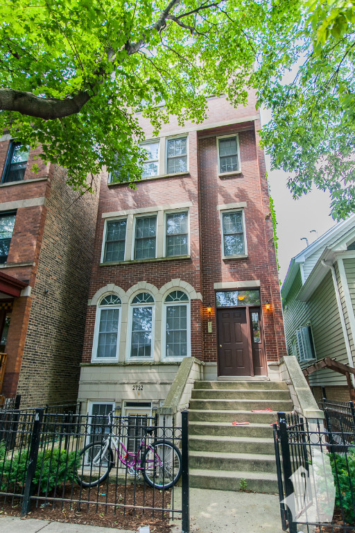 Photo - 2732 N Wayne Ave Condo Unit 1