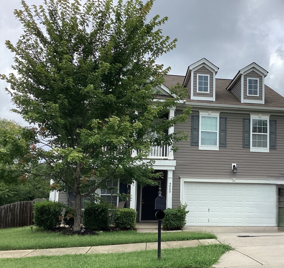 Photo - 4055 Clover Rd NW House