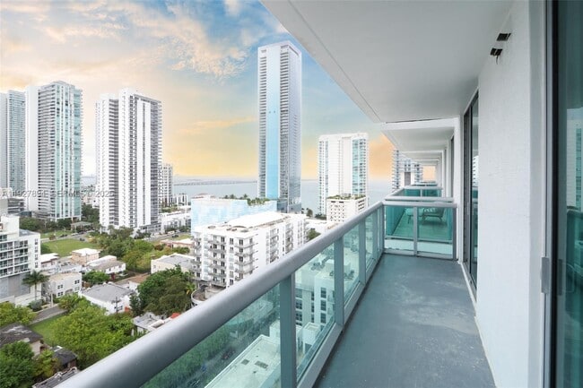 Photo - 333 NE 24th St Unit 1704