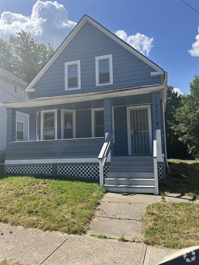 Building Photo - Section 8 Accepted! Cozy 3-Bedroom Home!