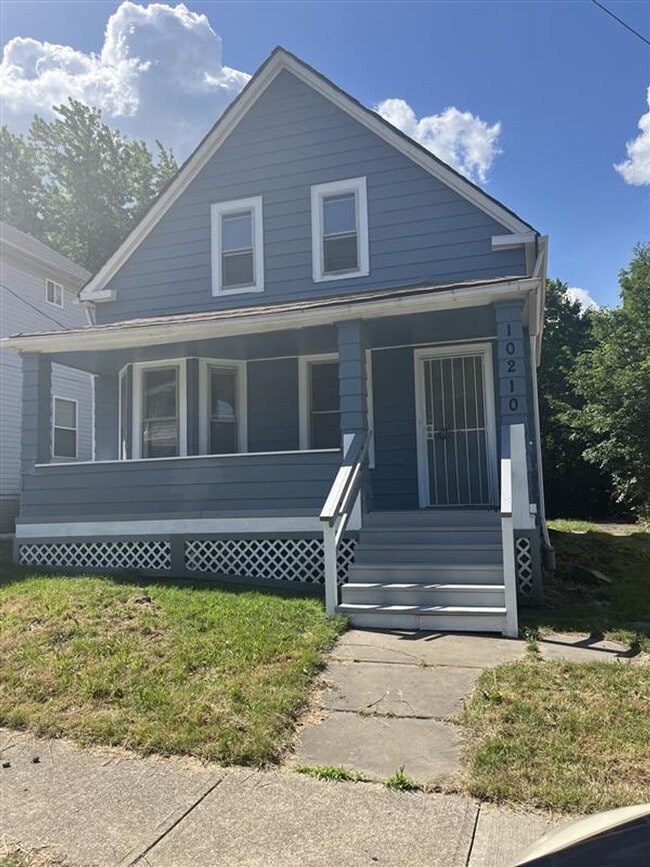 Section 8 Accepted! Cozy 3-Bedroom Home! - Section 8 Accepted! Cozy 3-Bedroom Home!