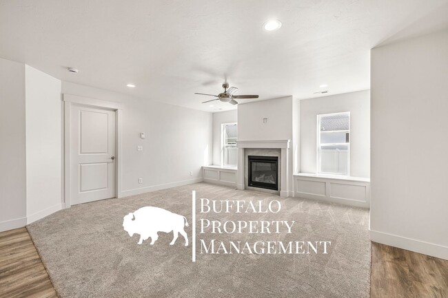Photo - Welcome to Your Dream Home in Sugar City!