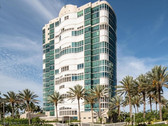 Photo - 3971 Gulf Shore Blvd N Unit 505