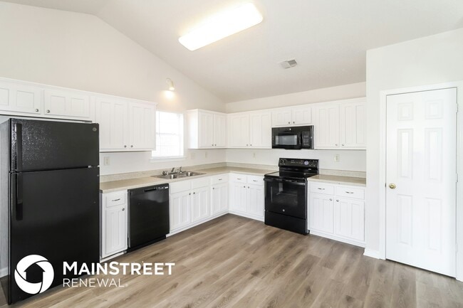 Photo - 2419 Lasonya Ln