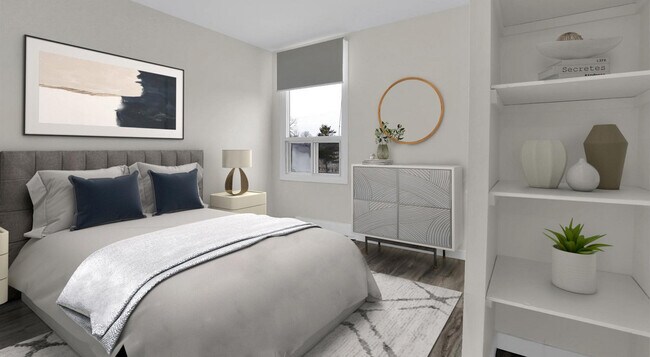 Photo - Treeview Apartments