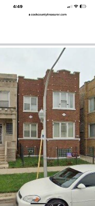 Building Photo - 4508 W Monroe St Rental