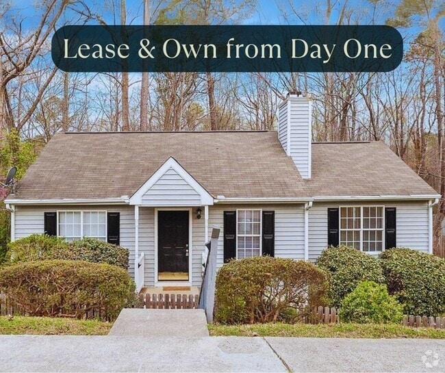 Building Photo - Build Equity While Leasing - Lease and Own... Rental