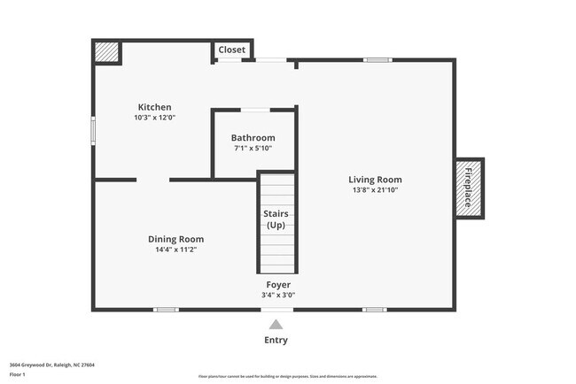 Photo - 3604 Greywood Dr