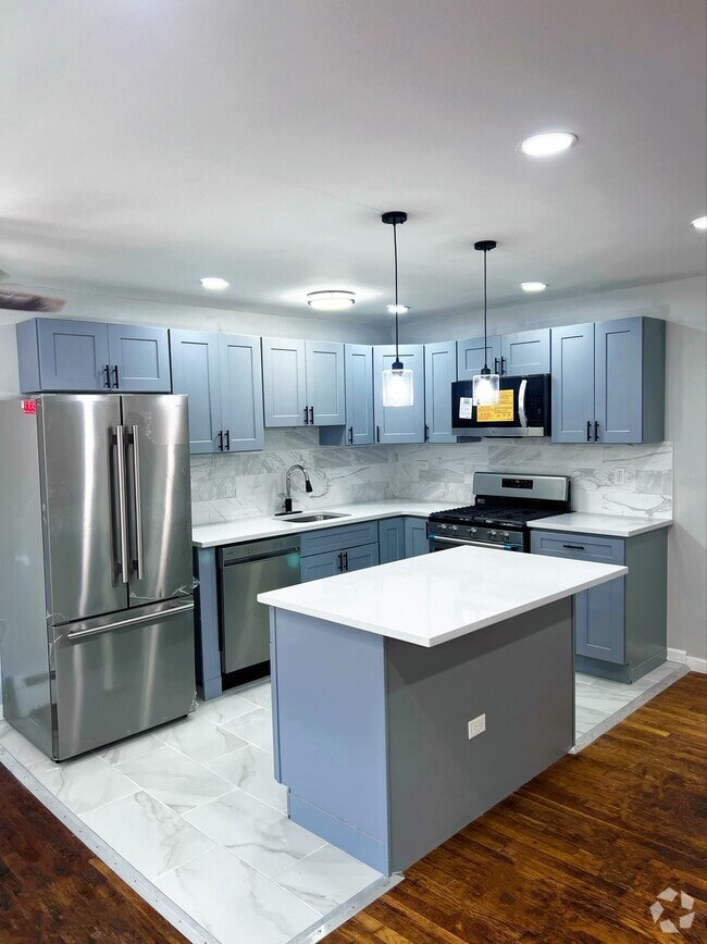 Building Photo - 916 Stuyvesant Ave Unit J2 Rental