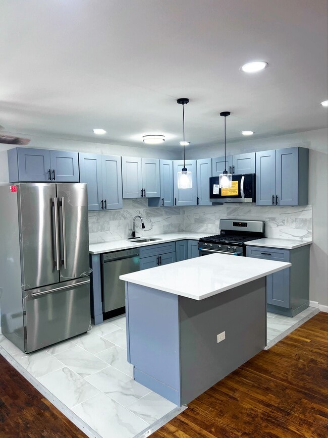Photo - 916 Stuyvesant Ave Condo Unit J2