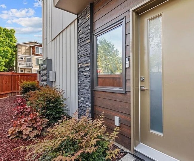 Photo - Greenwood Townhome
