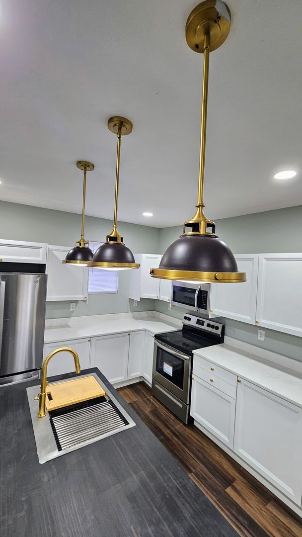 Photo - Stunning Renovation Ready for Your Finishing Touches!