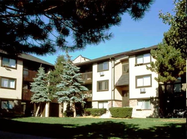 Primary Photo - Rouge Valley Residence